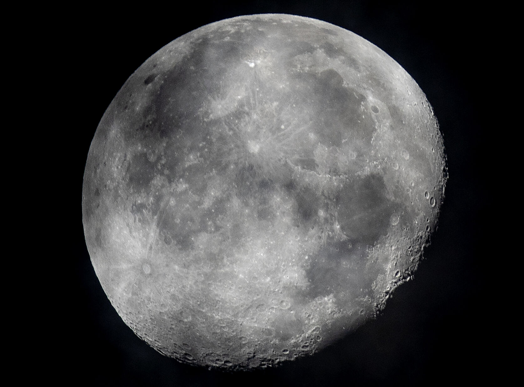 Moon